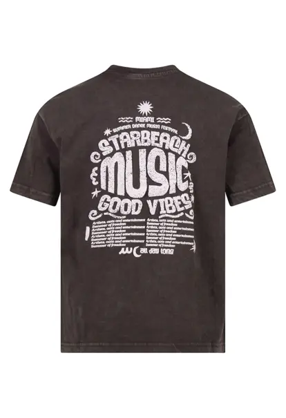 D-zine meisjes T-shirt